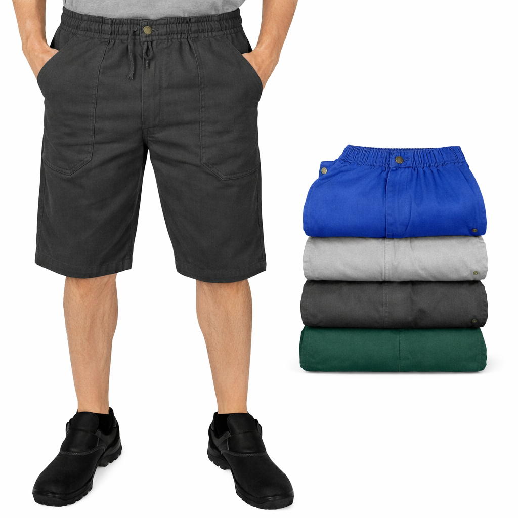 Bermuda Profissional